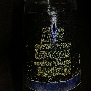 Meet your Posher, Tiff